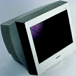 Sony CPD-E200